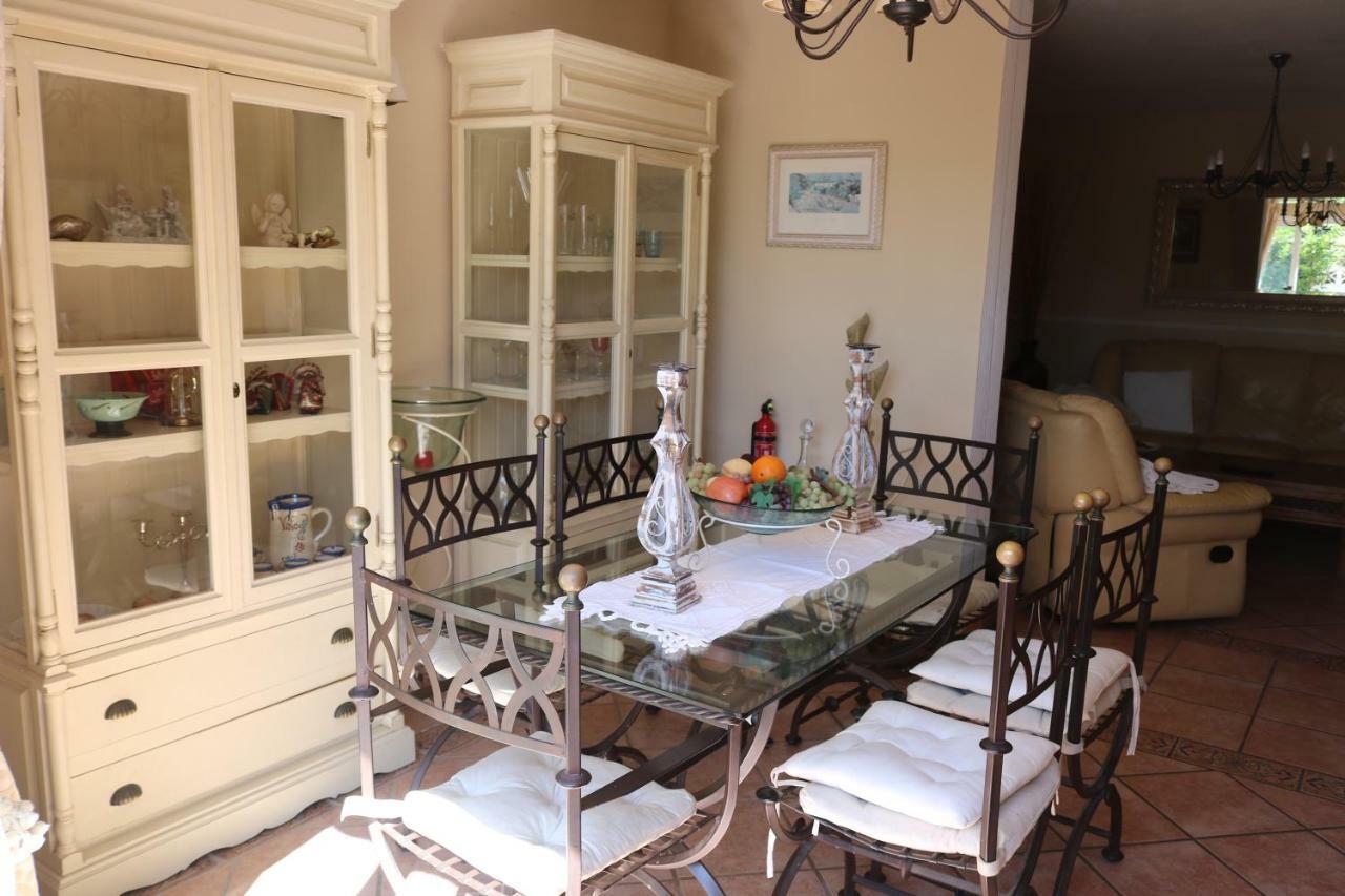Adosado Puerto Marina Villa Torremolinos Bagian luar foto